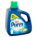 Great Price On Purex Laundry Detergent
