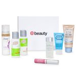 New Target Beauty Box