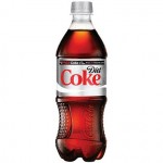 Rare $1 Off 2 Diet Coke 20oz Product Coupon