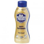 New Bar Keepers Friend Coupon