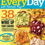 FREE Everyday with Rachel Ray Magazine Subscription