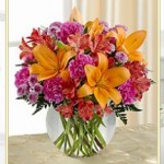 FTD: FREE Flowers For Good Neighbor Day