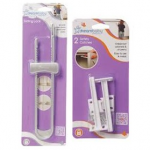 FREE Cabinet Latch Starter Kit