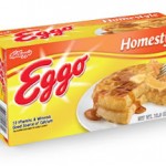 Eggo Waffles As Low As $1 Per Box Starting Sunday