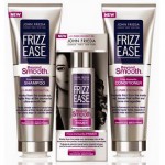 FREE John Frieda Hair Care Sample