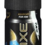 Target: Axe Body Spray & Deodorant As Low As $0.89 Each