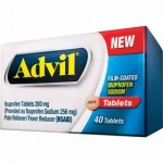 Target: More FREE & Cheap Advil Pain Relief Tablets