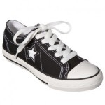 Target: Converse One Star Kids Shoes As Low As $0.98