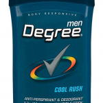 New Degree Deodorant Coupon – As Low As $1.33 Each At Target This Week