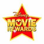 10 FREE Disney Movie Rewards Points