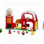 Fisher Price Coupons Are Back (Again!) + Great Target Deals