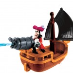 Fisher-Price Disney’s Jake and The Neverland Pirates Hook’s Battle Boat Just $7.79 (Reg. $14.99)