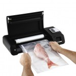 FoodSaver Sportsman Vacuum Sealer Just $94.98 (Orig. $189.99)