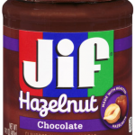 Jif Hazelnut Spread Just $0.99 Per Jar