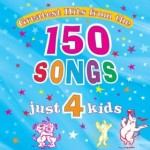 FREE Kids Songs Greatest Hits MP3 Sampler