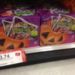Kool Aid Ghoul-Aid Jammers As Low As $1.04 Per Box at Target (No Coupons Needed!)