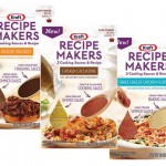 New Kraft Recipe Makers Coupon = As Low As FREE At Target