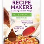 Safeway: FREE Kraft Recipe Makers Coupon (First 30,000)