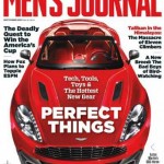 FREE Men’s Journal Magazine Subscription