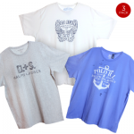 Tanga: Polo by Ralph Lauren Men’s Tshirt 3-Pack Just $38.99 Shipped (Reg. $105)