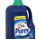 Purex Laundry Detergent As Low As $0.03 Per Load