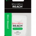 New Printable Reach Coupons = FREE Floss at Target & Walmart