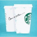 FREE Starbucks Tall Brewed Coffee When You #PayItForward