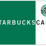 Possible FREE $3 Starbucks Gift Card