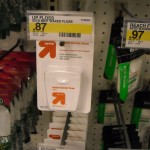 FREE up & up Floss At Target
