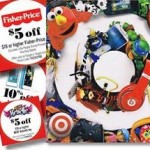 Target Toy Book 2013 – 300 Toys & Gifts + $100 in Coupon Savings (Now Printable)