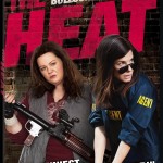 The Heat DVD As Low As $7.99