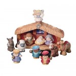 Fisher Price Little People Nativity Set Just $21.49 (Reg. $42.99)