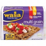 FREE Wasa Crackers at Target