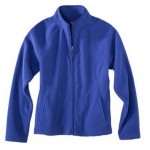 Women’s Bonded Fleece Full-Zip Jackets Just $6.67 Each (Reg. $15)