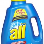 Reminder: FREE all Laundry Detergent at Family Dollar