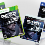 *HOT* Call of Duty: Ghosts For Xbox One, Xbox 360, PS4 or PS3 Just $39.99 Shipped