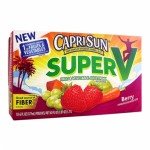 Great Capri Sun Deals at Target