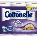 New Cottonelle Catalina = *HOT* Deal at Kmart