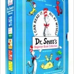 Dr. Seuss’ Beginner Book Collection Just $14.45 (Reg. $44.95)