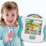 Fisher-Price Learn Through Music TouchPad Just $21.72 (Reg. $53.99)