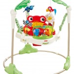 Fisher-Price Rainforest Jumperoo As Low As $54 (Reg. $99.99)