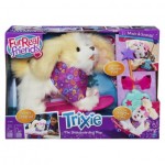 FurReal Friends Trixie the Skateboarding Pup Pet Just $14.99