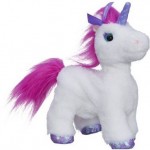 FurReal Friends Fantasy Collection: Starbeam My Walkin’ Unicorn Pet As Low As $18.99