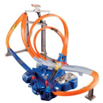 Hot Wheels® Triple Track Twister Just $15.09 (Reg. $44.99)