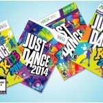 Just Dance 2014 + Just Dance Kids 2014 Just $44.99