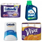 UPDATE: *HOT* Buy 3, Save $3 Sale at Kmart – Amazing Deals on Cottonelle & Viva
