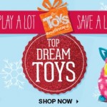 *HOT* Kohl’s Toy Deals – $10 Off $40 + 20% Off Coupon Codes