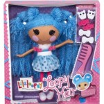 Lalaloopsy Loopy Hair Mittens Fluff ‘N’ Stuff Doll Just $17.99 Shipped (Reg. $34.99)