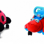Little Tikes Pillow Racers As Low As $24.98 (Reg. $46.99)