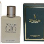 Select Varieties of Men’s Cologne B1G1 FREE – Polo by Ralph Lauren, Versace, Georgio Armani & More!